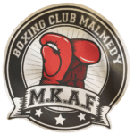 Boxing Club Malmedy - Boxe Anglaise MKAF