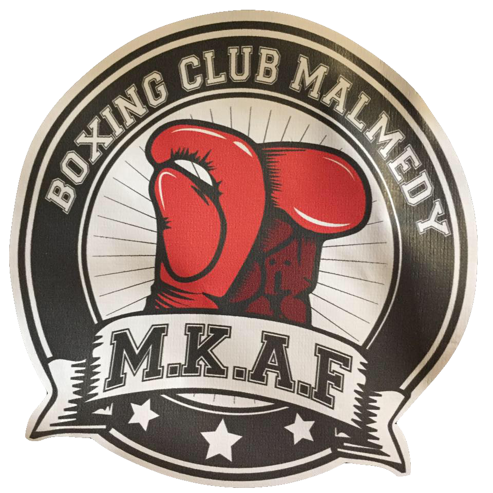 Boxing Club Malmedy - Boxe Anglaise MKAF